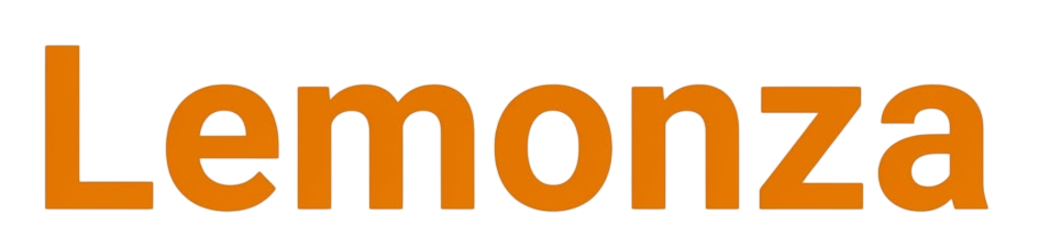 Lemonza Logo